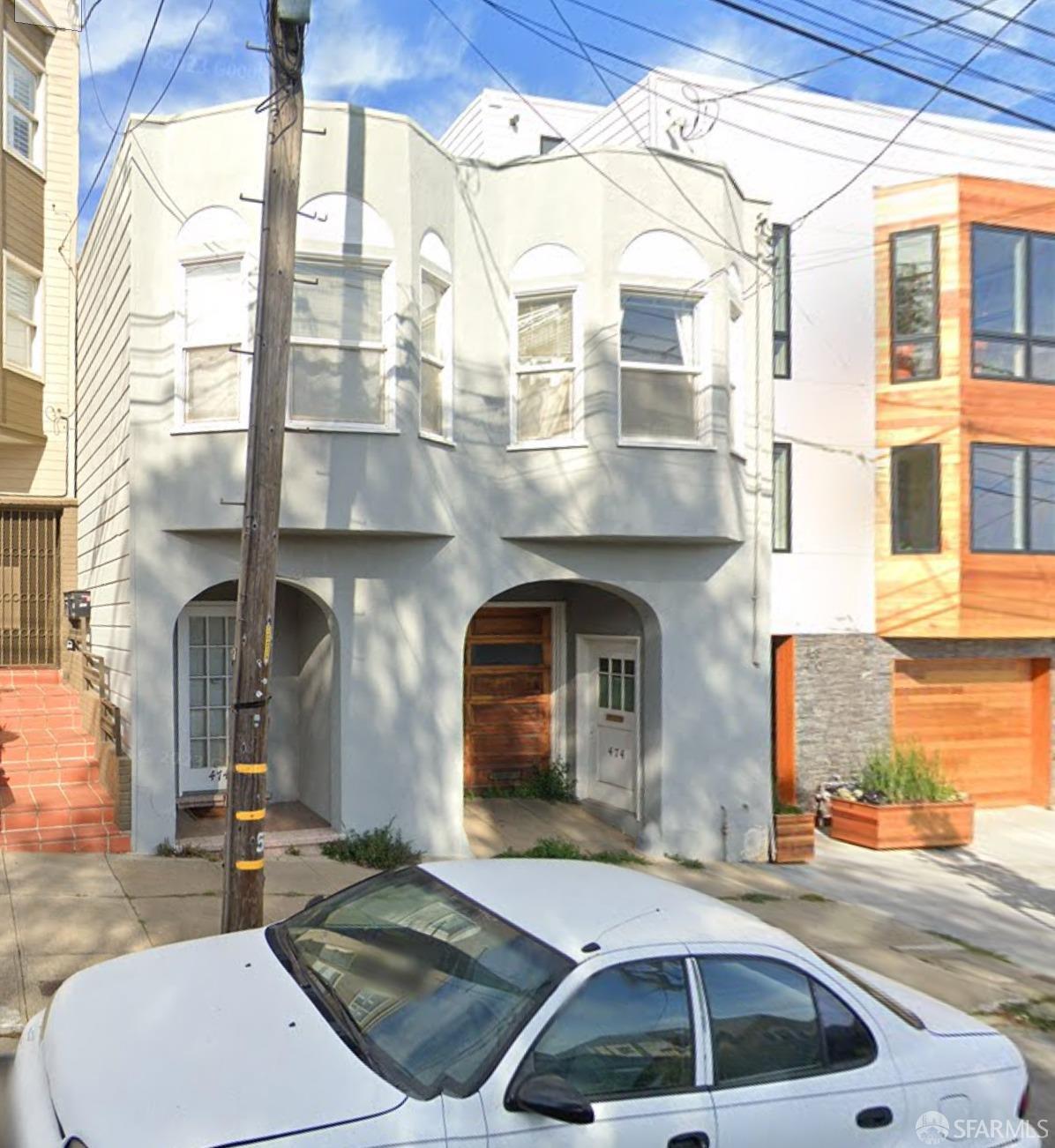 Neighborhood Neighborhood-21