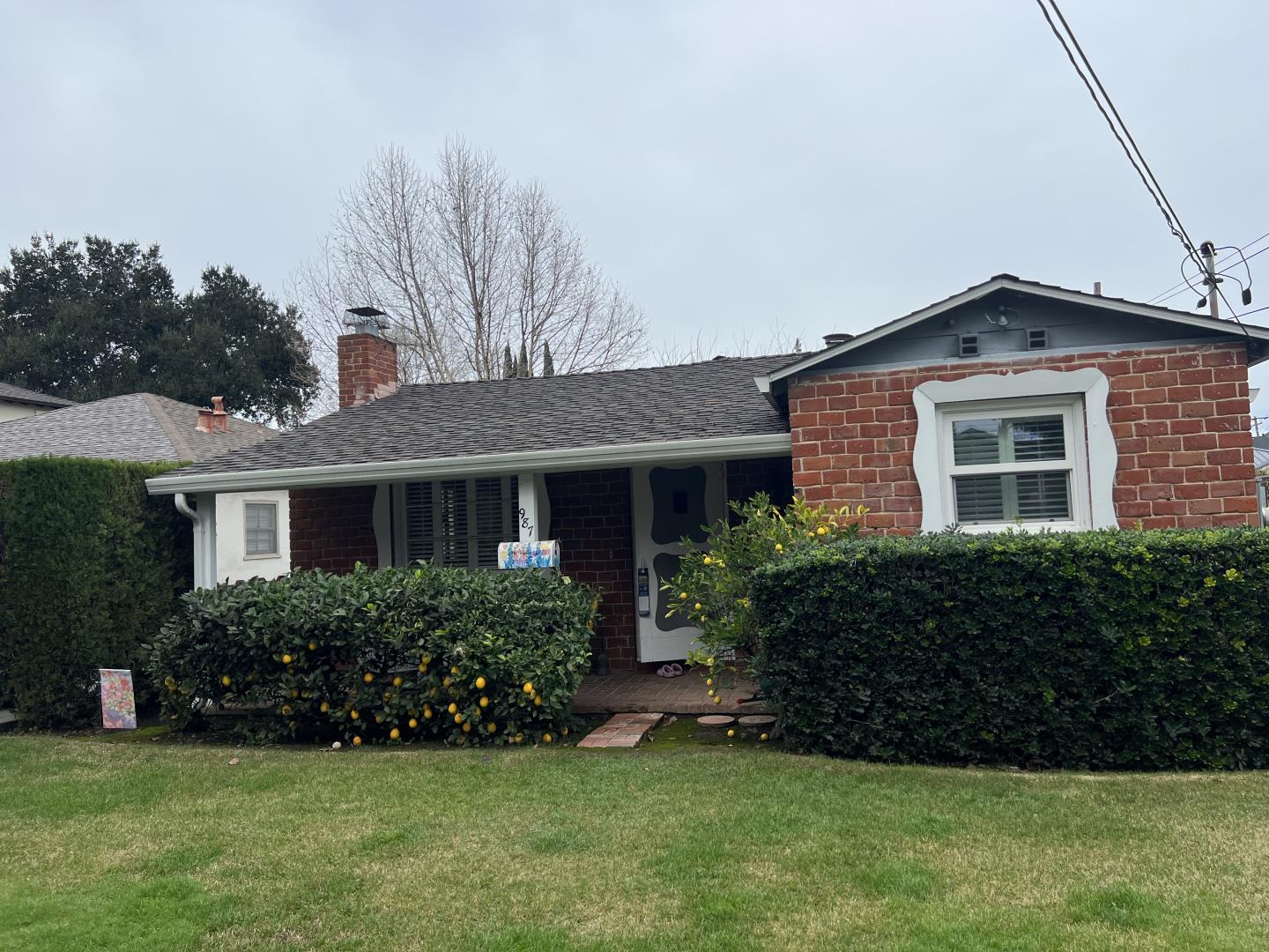 Neighborhood Neighborhood-8