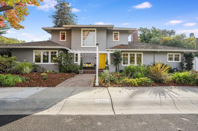 Neighborhood Neighborhood-8