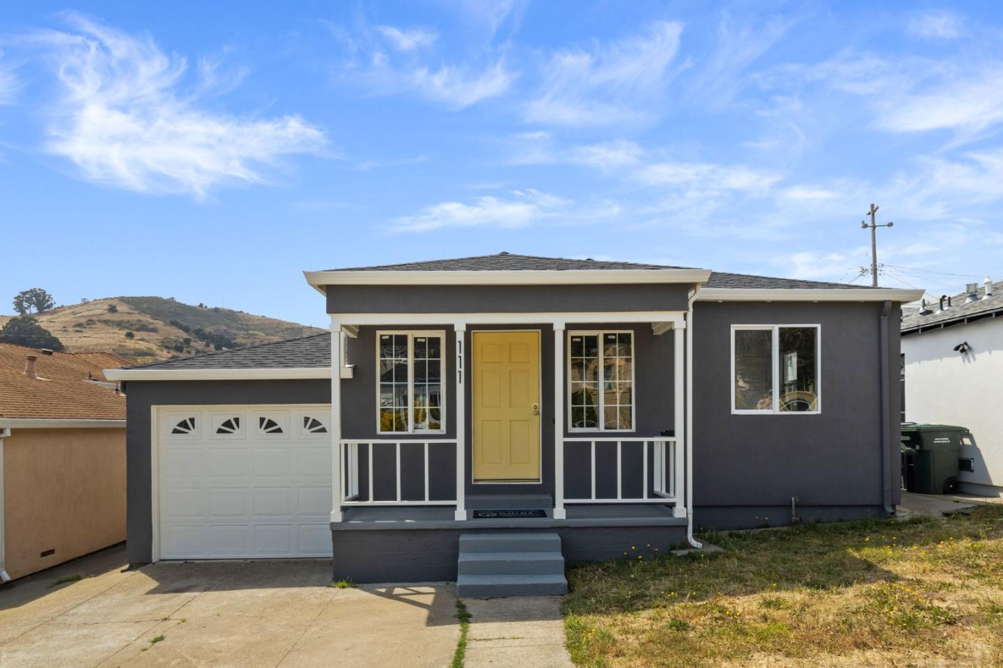 Neighborhood Neighborhood-1