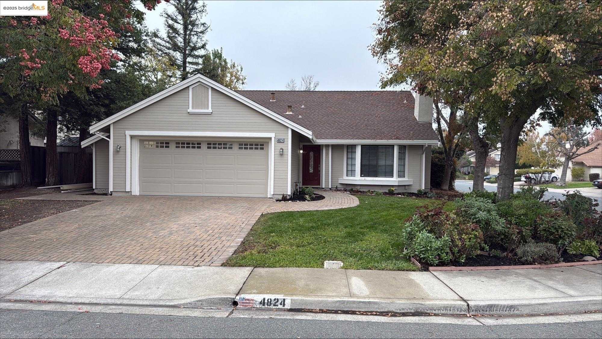 Deer Valley Rd / Country Hills Dr, Antioch, CA neighborhood