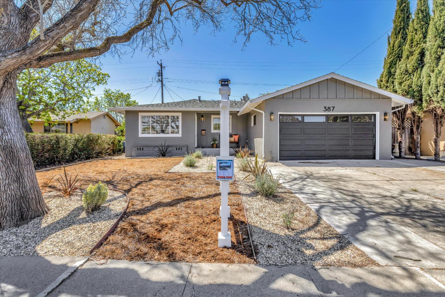 Neighborhood Neighborhood-95