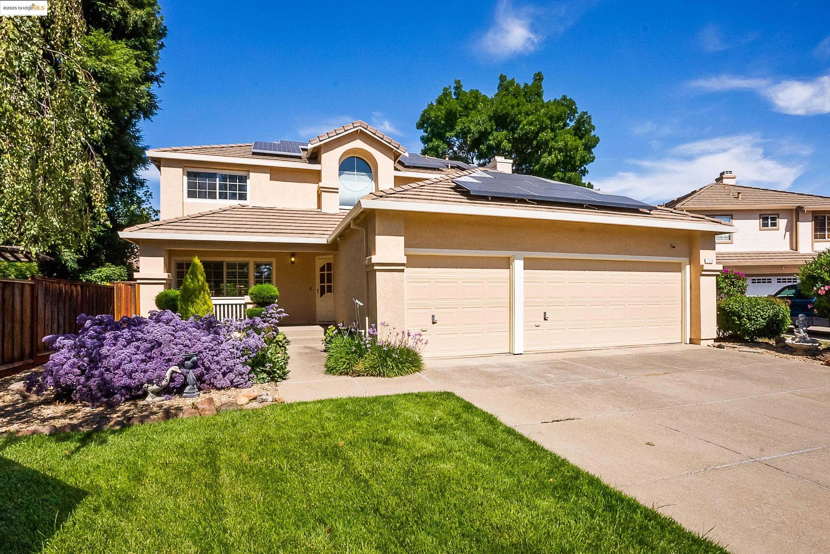 Sweetwater Ranch, Brentwood, CA neighborhood