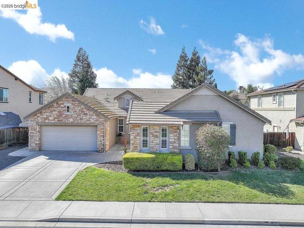 Steeplechase, Brentwood, CA neighborhood