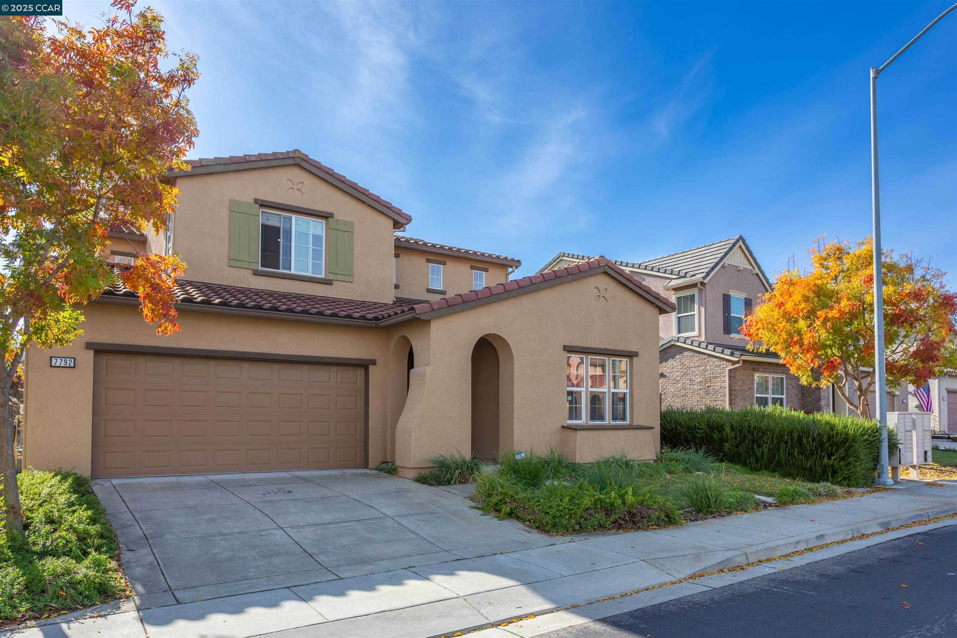 Neighborhood Neighborhood-8