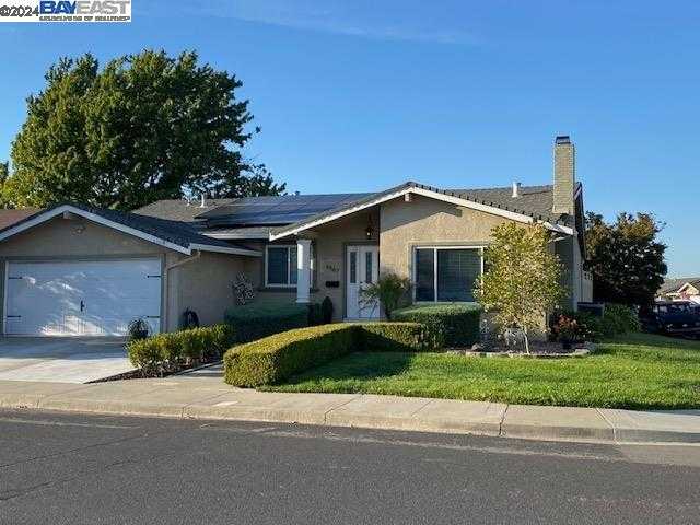 Val Vista, Pleasanton, CA neighborhood