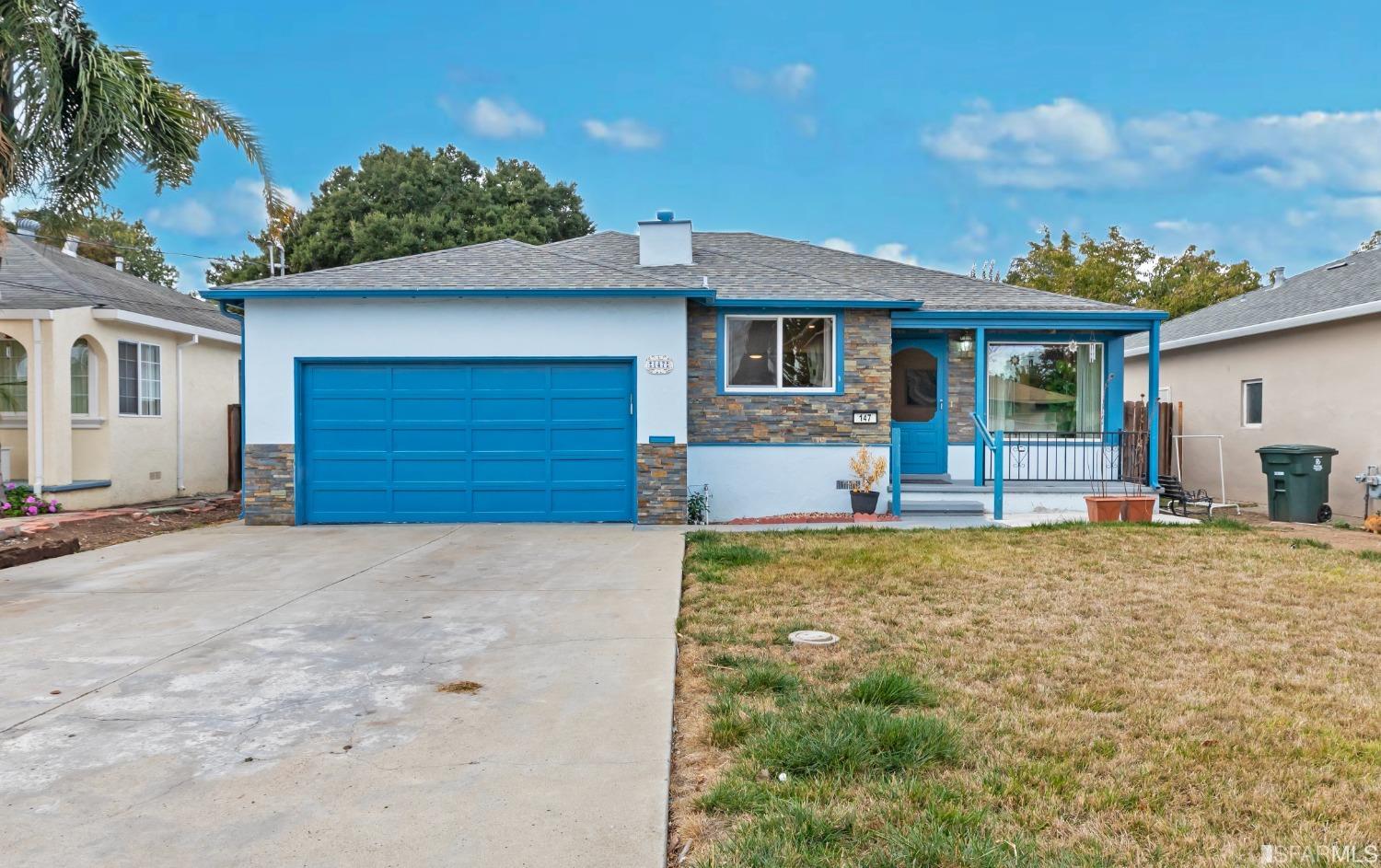 Neighborhood Neighborhood-1