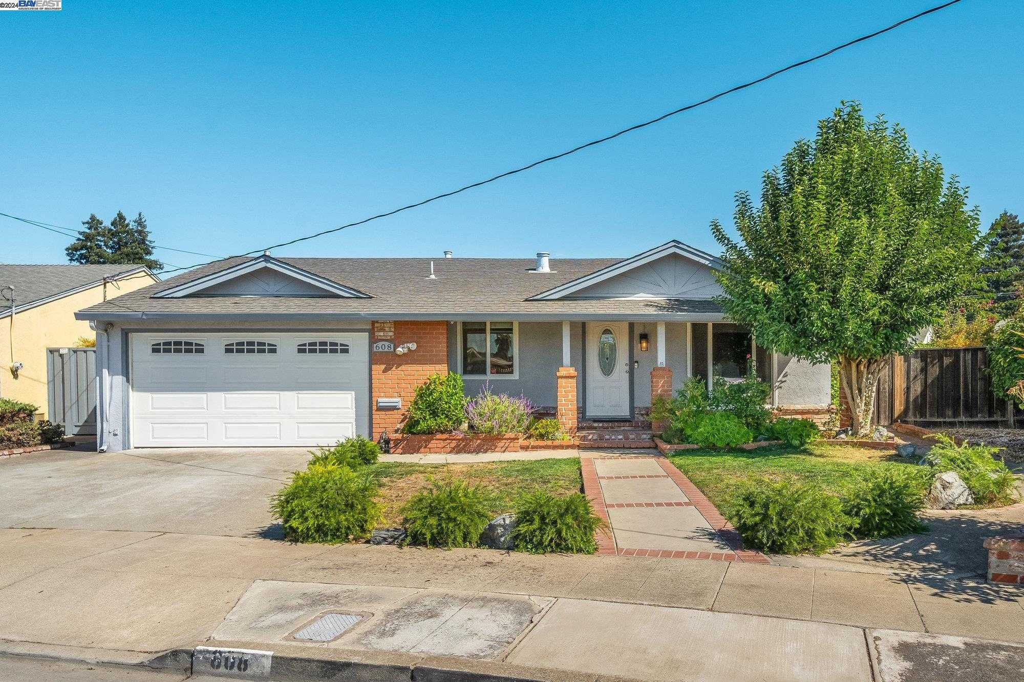 Longwood-Winton Grove, Hayward, CA neighborhood