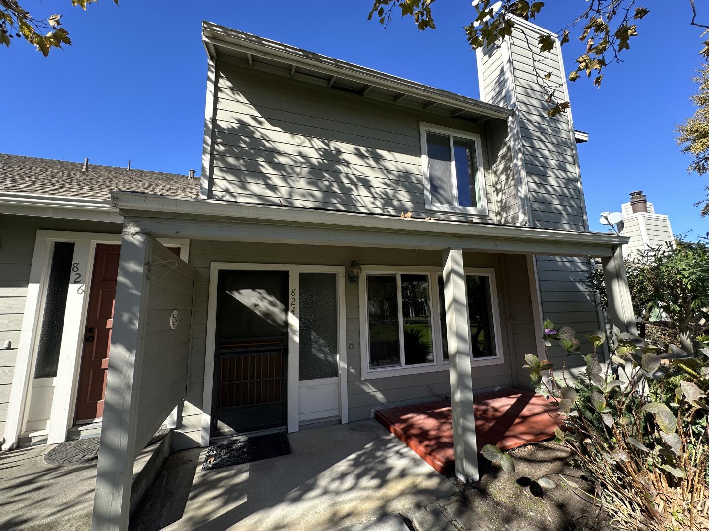 Neighborhood Neighborhood-7