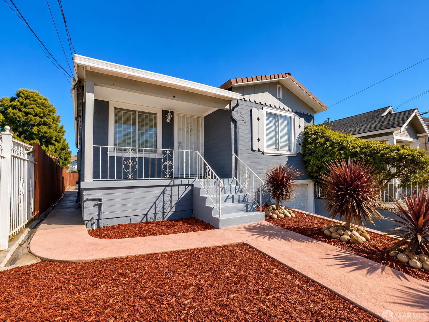Neighborhood-1