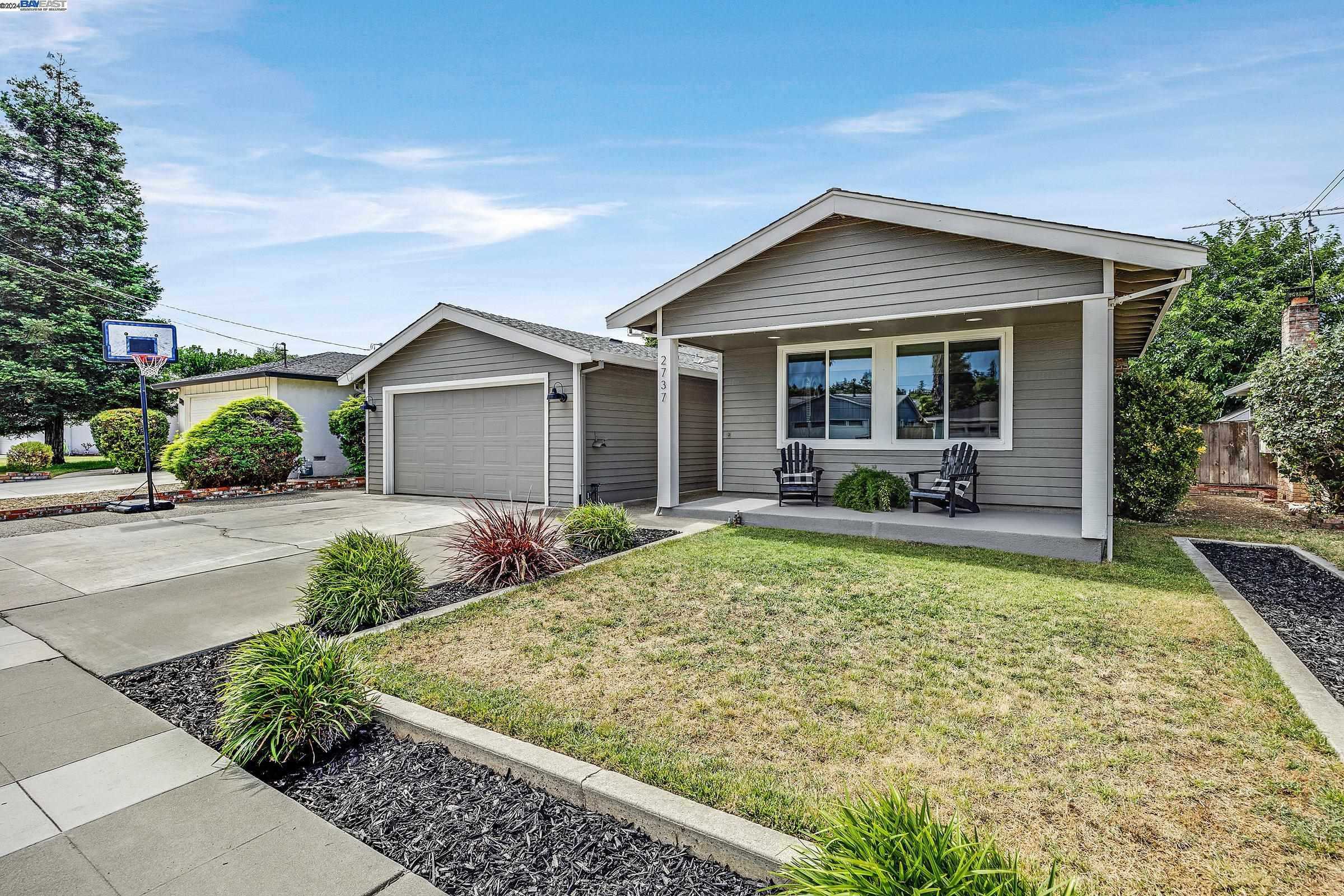 Leland Heights, Livermore, CA neighborhood
