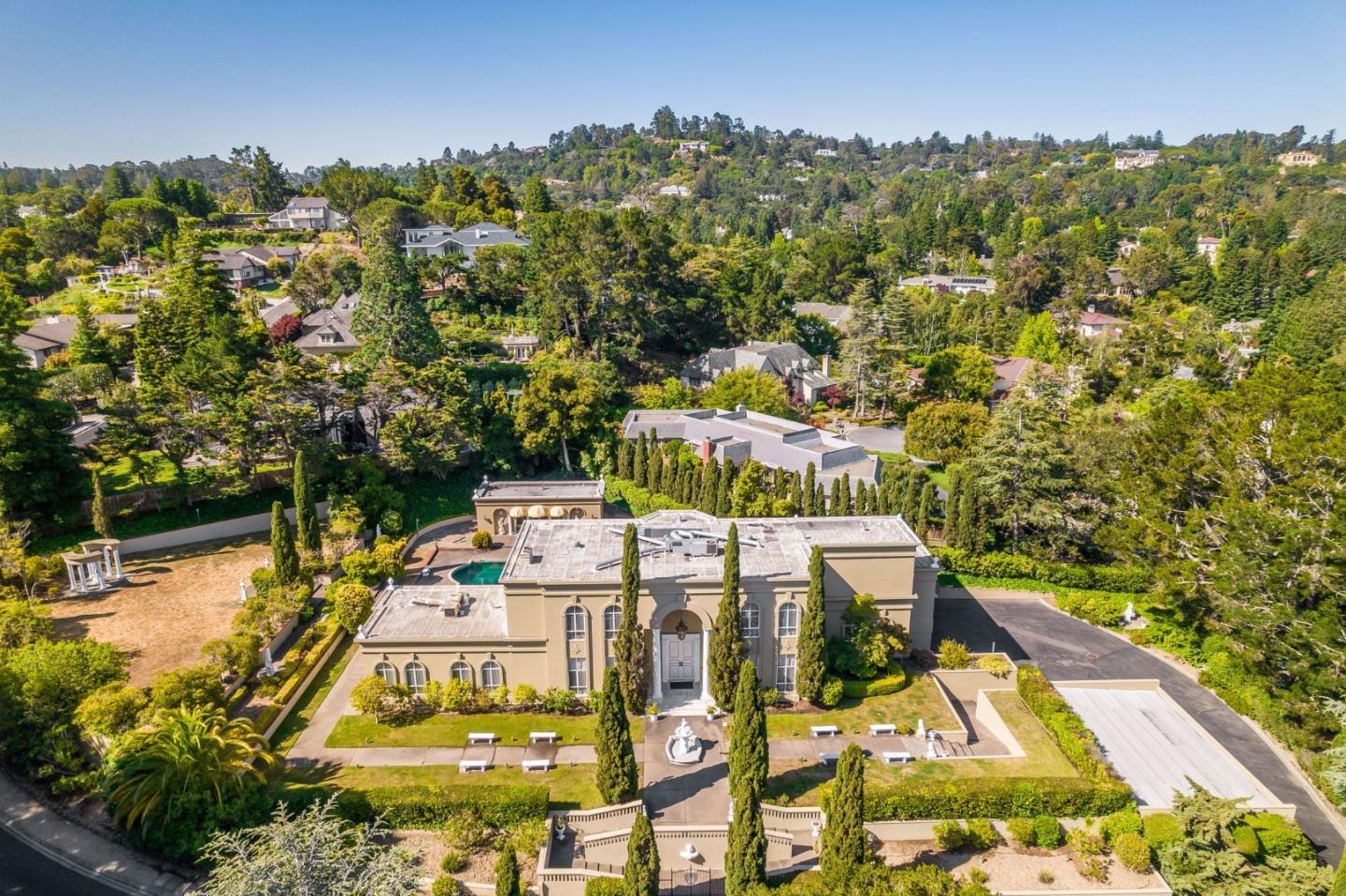 Neighborhood Neighborhood-34