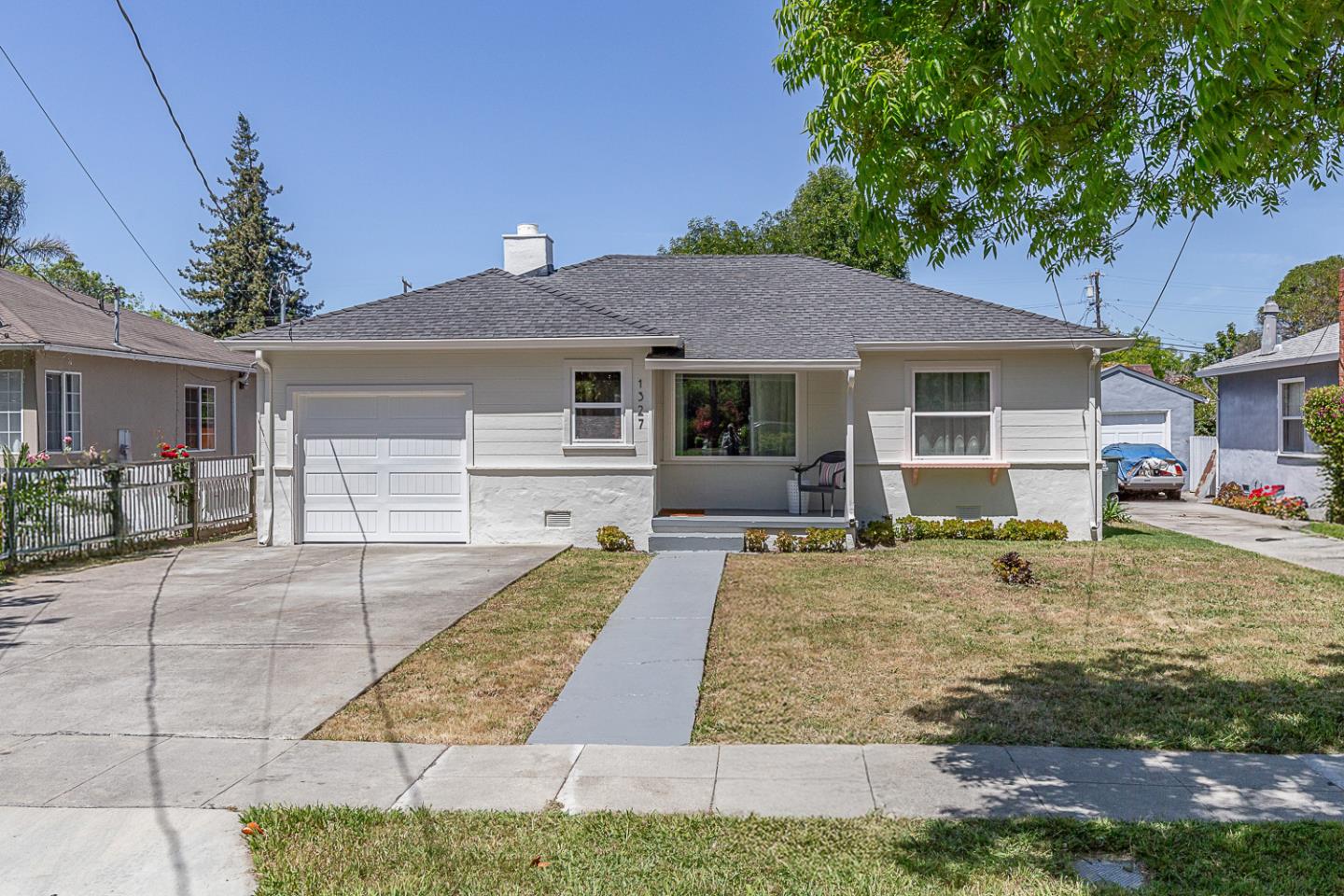 Neighborhood Neighborhood-2