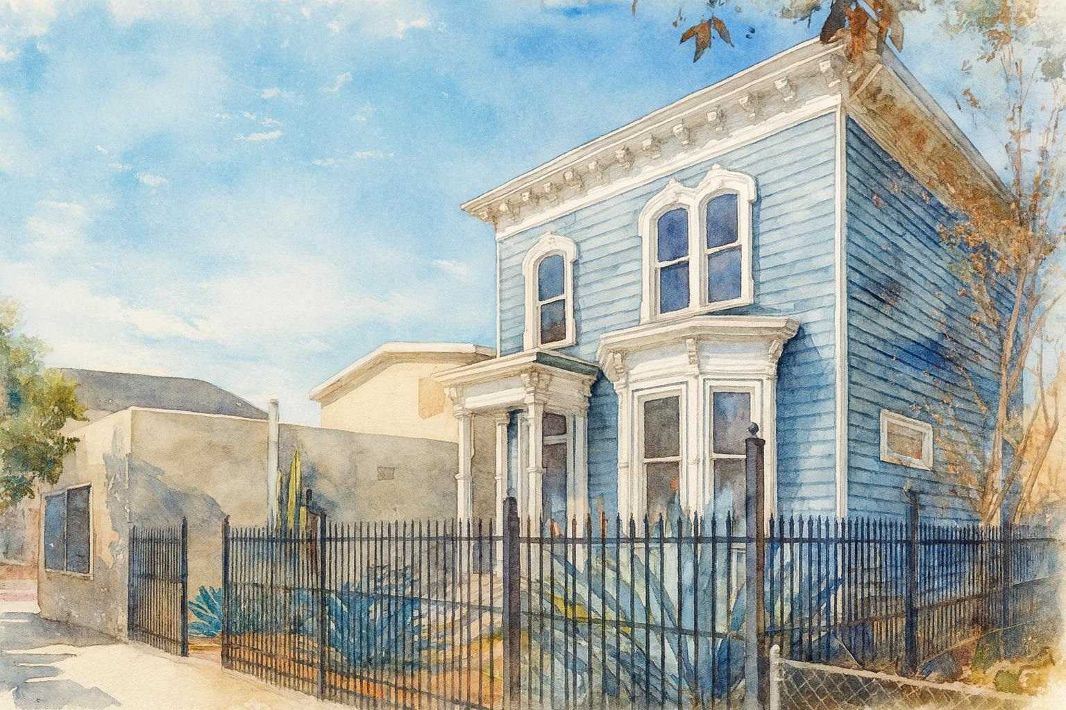 Neighborhood-13