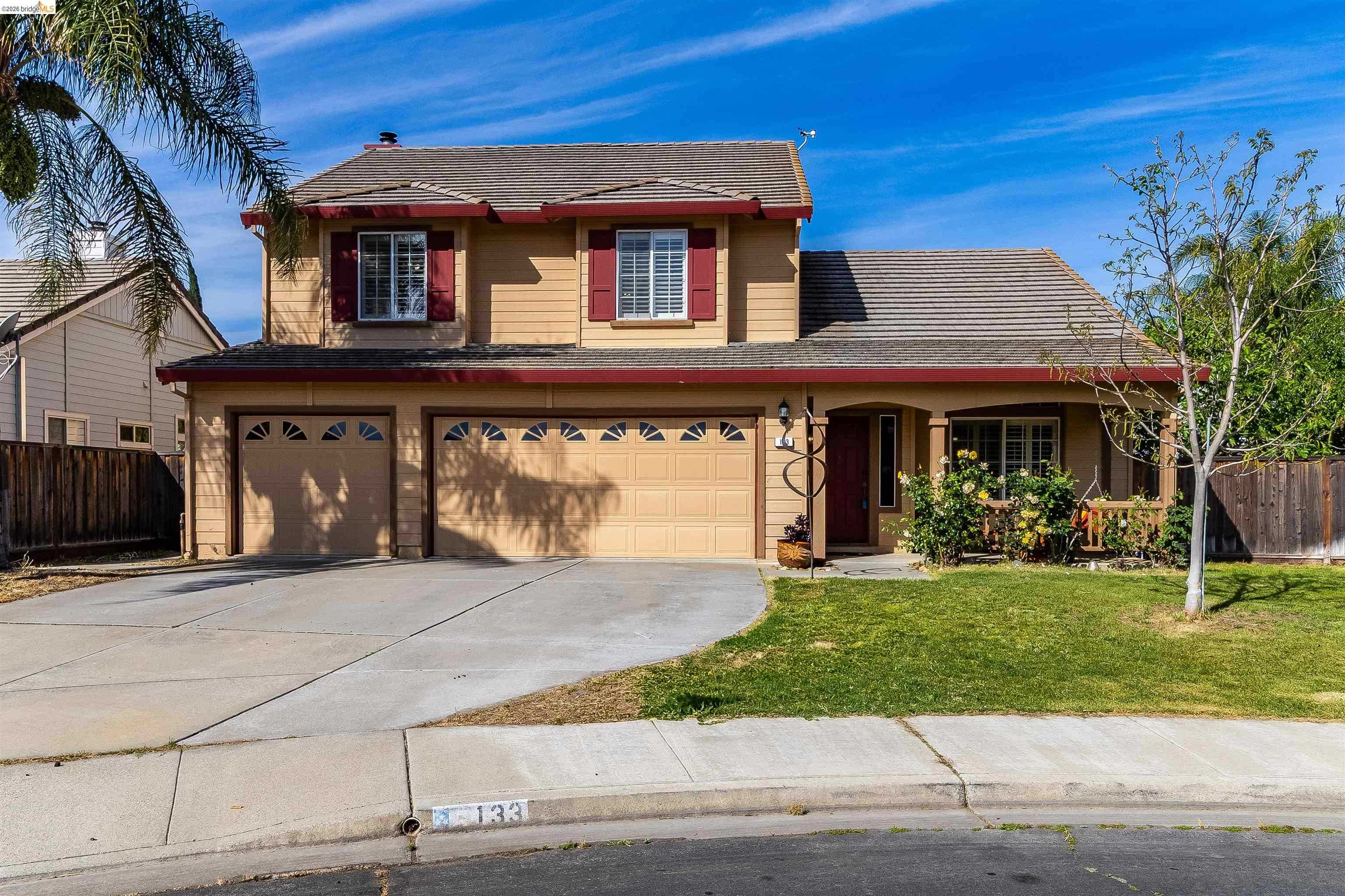 Rosegate - Hawthorne Landing, Brentwood, CA neighborhood