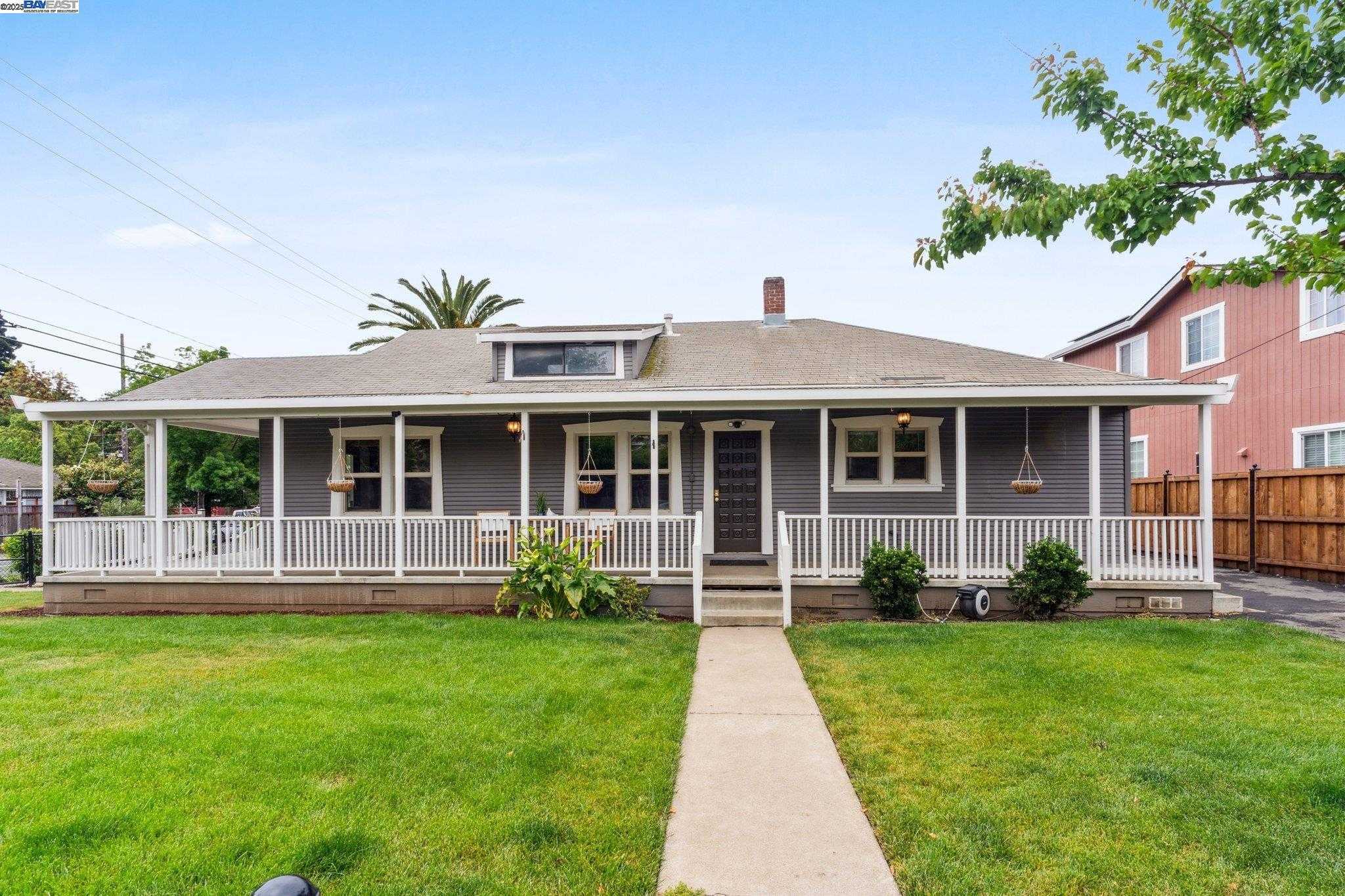 Mission Foothills, Hayward, CA neighborhood