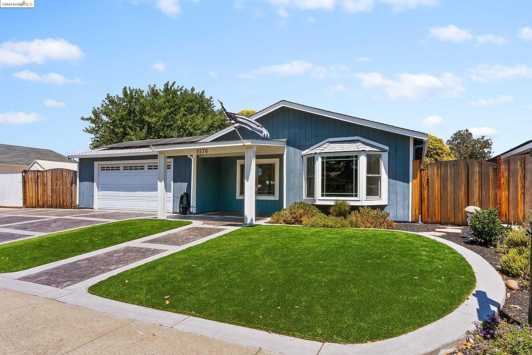 Greenville North, Livermore, CA neighborhood
