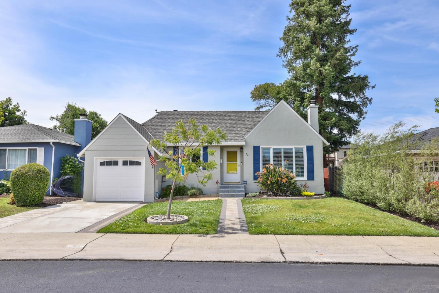 Neighborhood Neighborhood-19