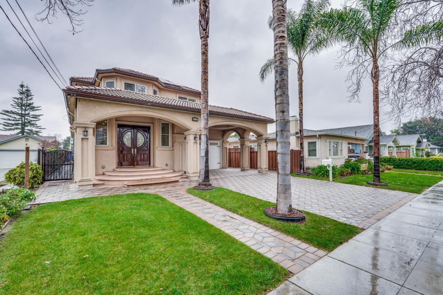 Neighborhood Neighborhood-9