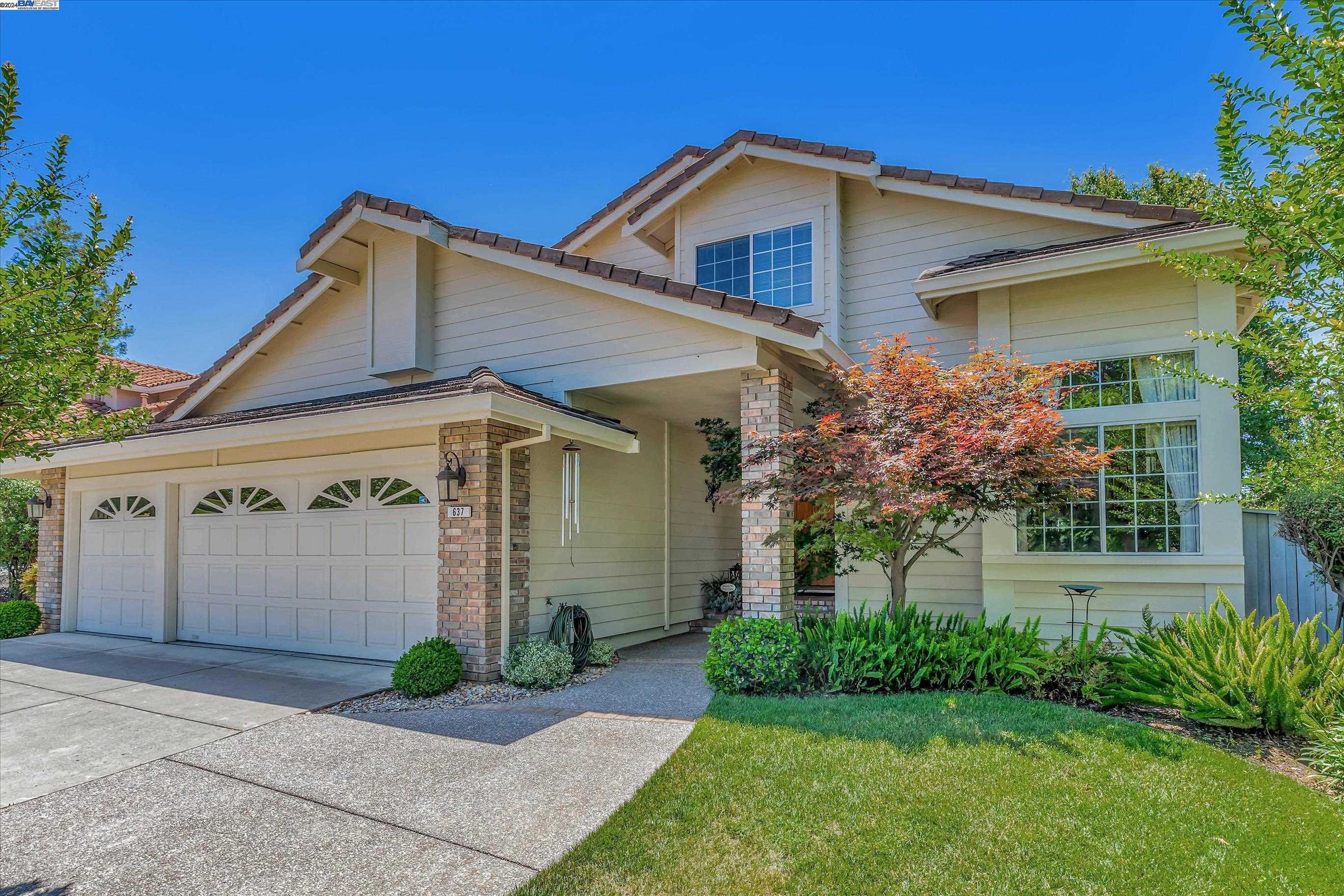 The Meadows, Livermore, CA neighborhood