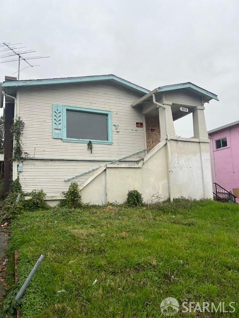 Neighborhood Neighborhood-11