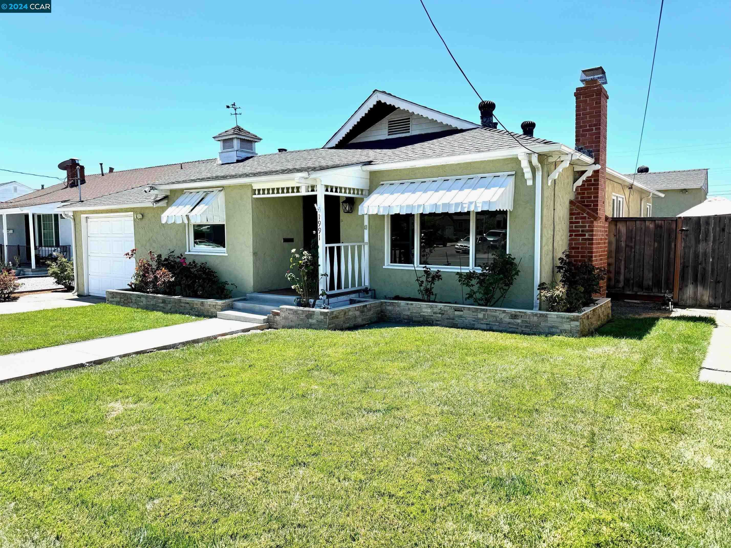 Neighborhood Neighborhood-3