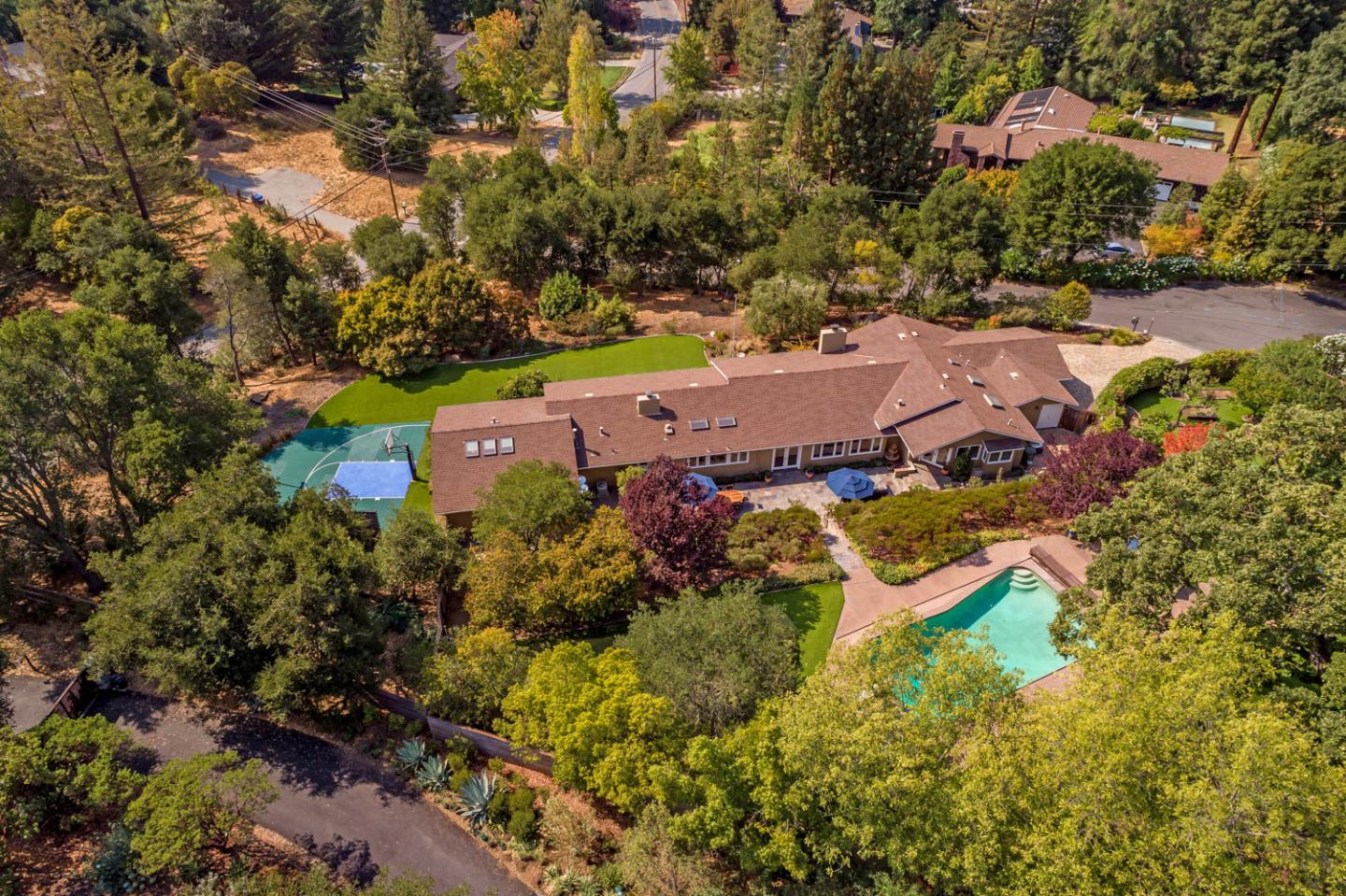 Neighborhood Neighborhood-20