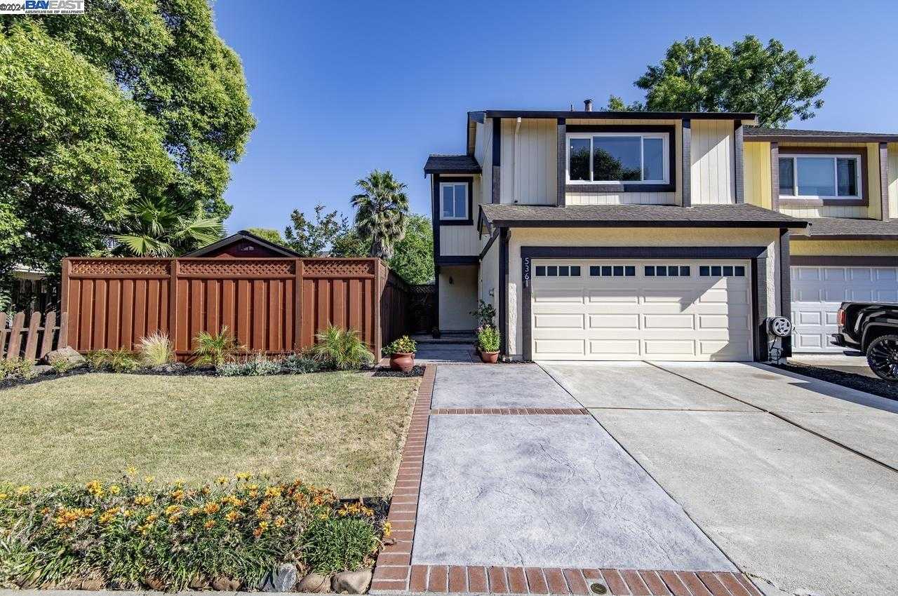 Villa Chardonnay, Livermore, CA neighborhood