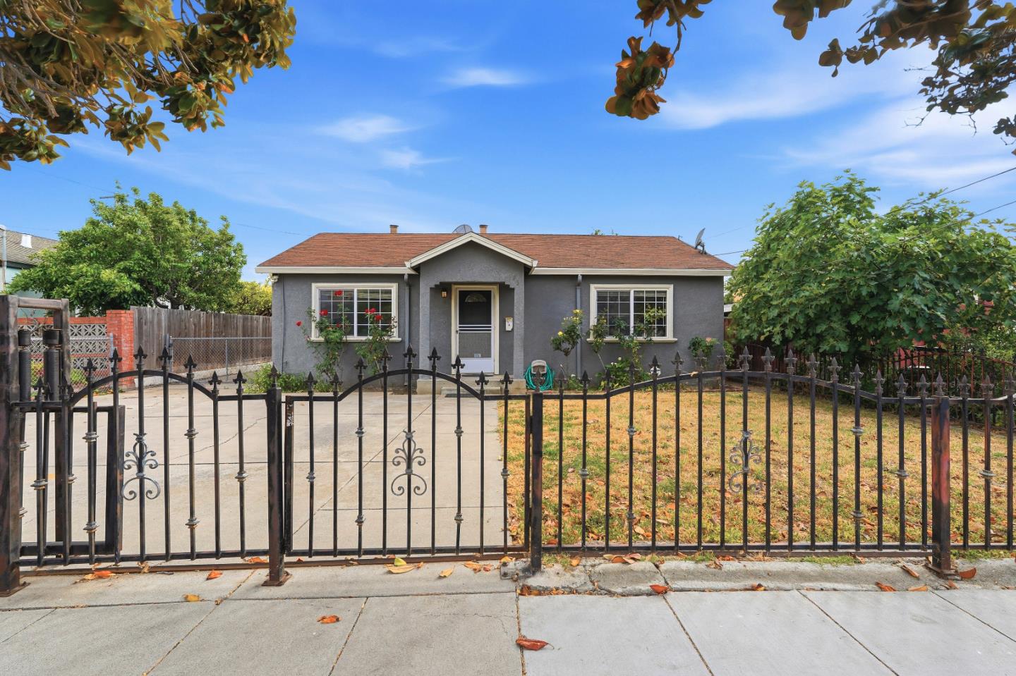 Mayfair-San-Jose Mayfair, San Jose, CA neighborhood