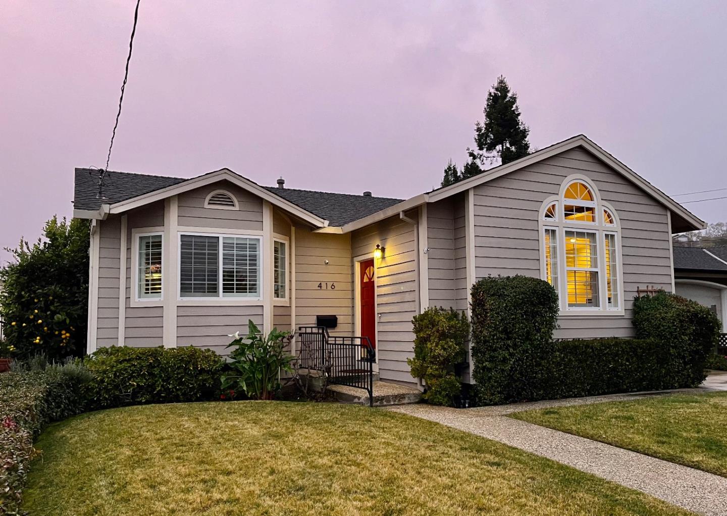 Neighborhood Neighborhood-22