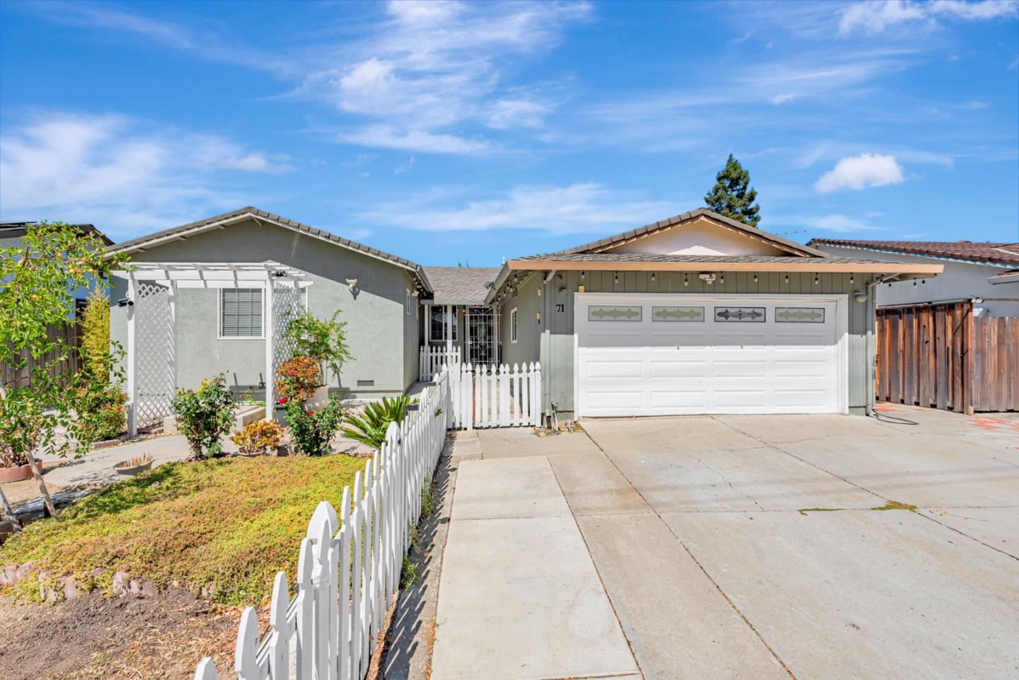 Oak-Grove-San-Jose Oak Grove, San Jose, CA neighborhood