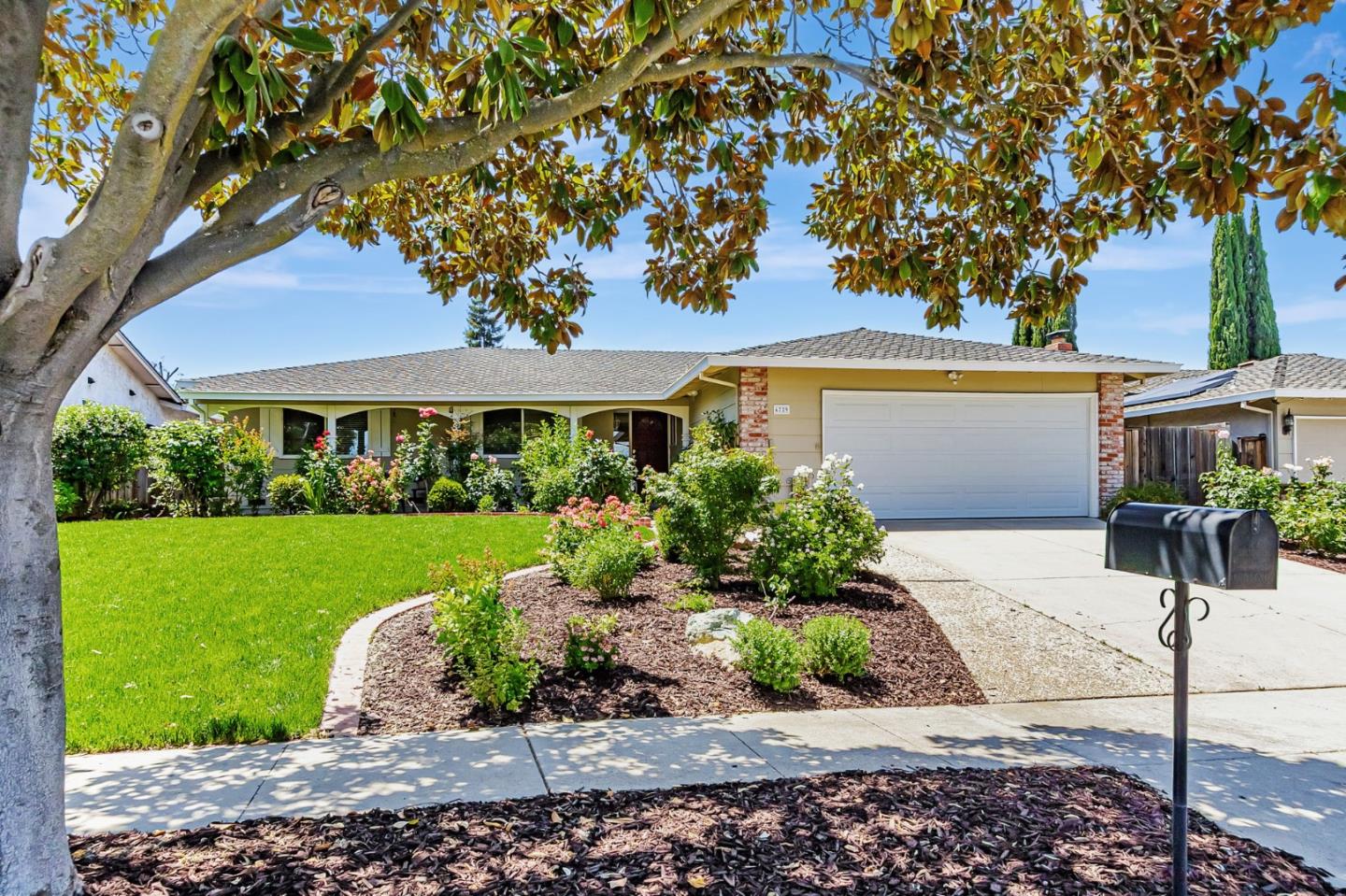 Neighborhood Neighborhood-8