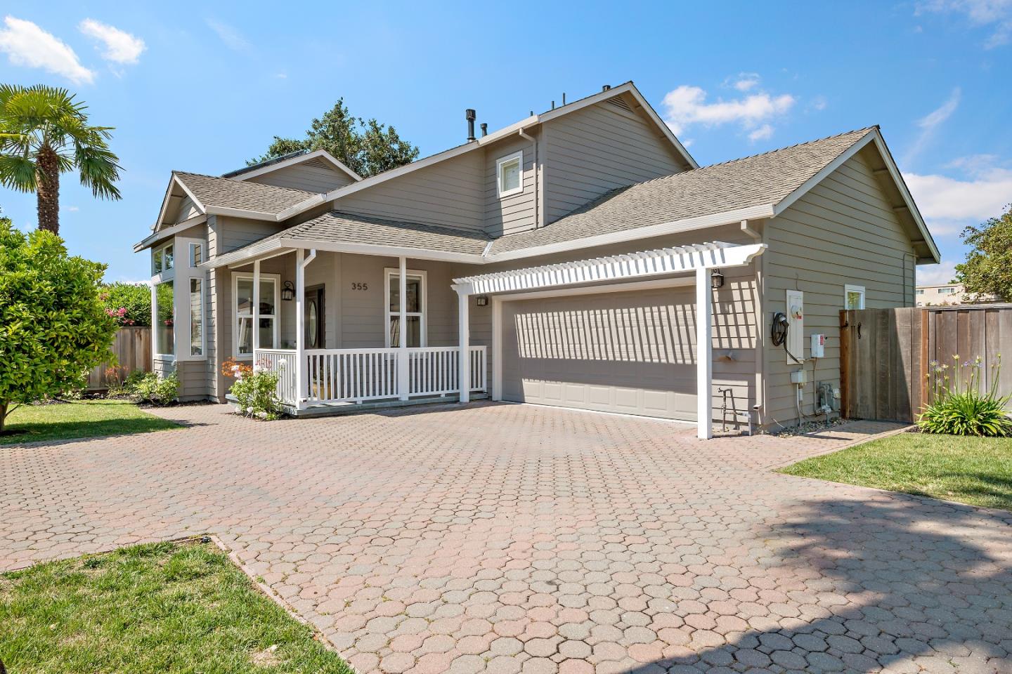 Neighborhood Neighborhood-96