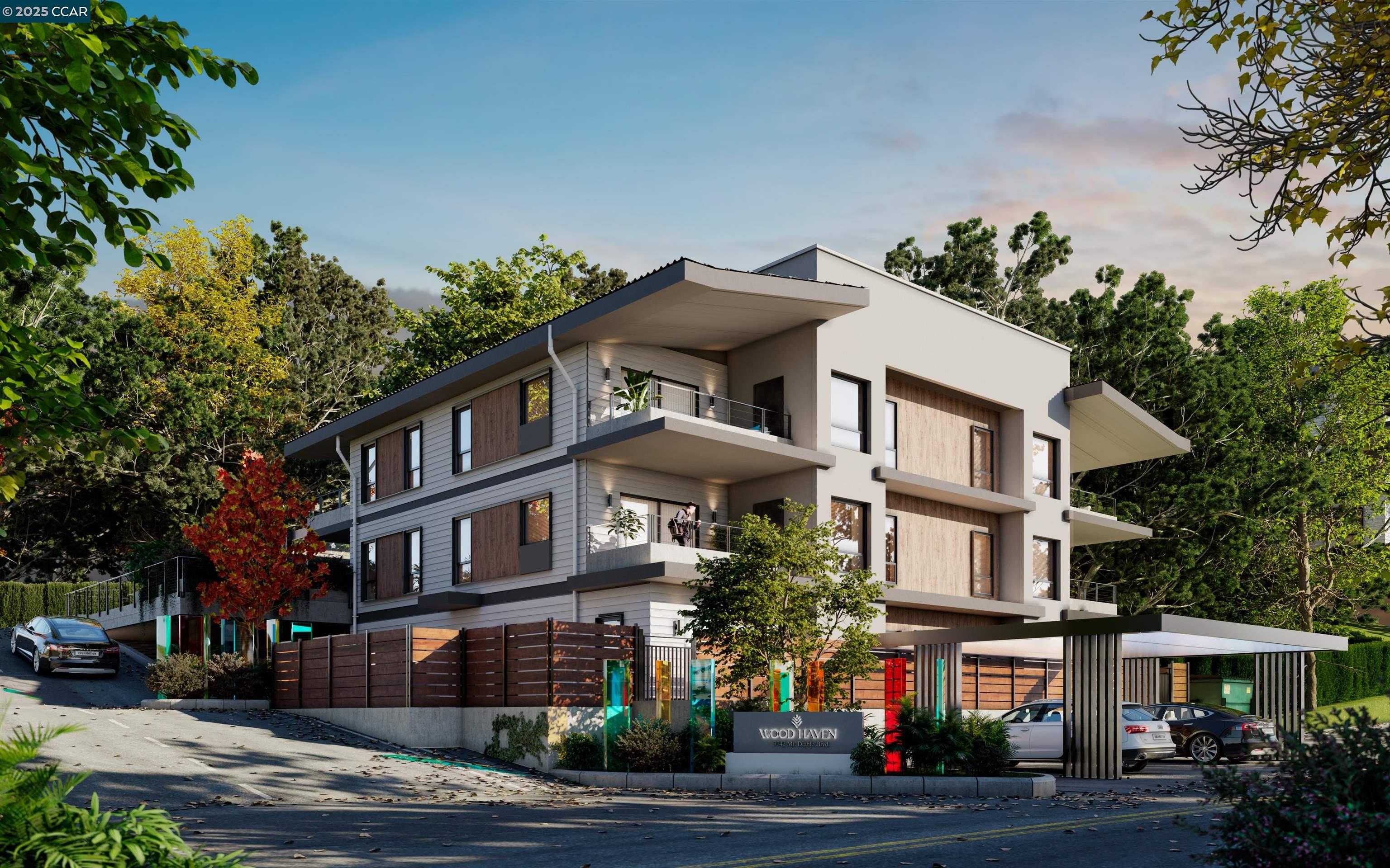 Neighborhood Neighborhood-8