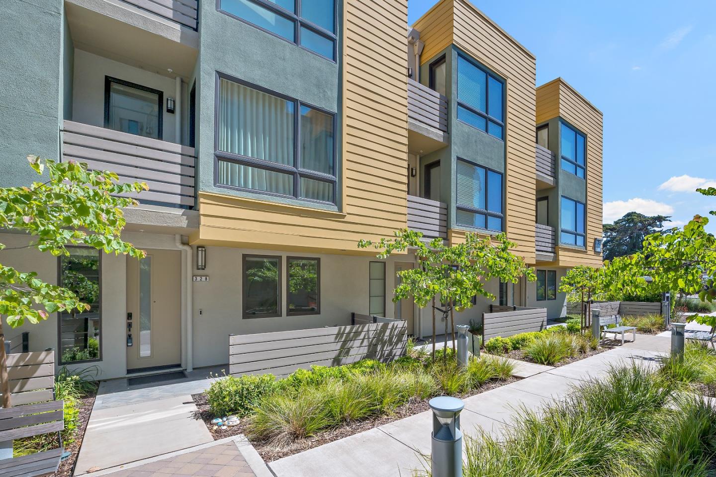 Neighborhood Neighborhood-7