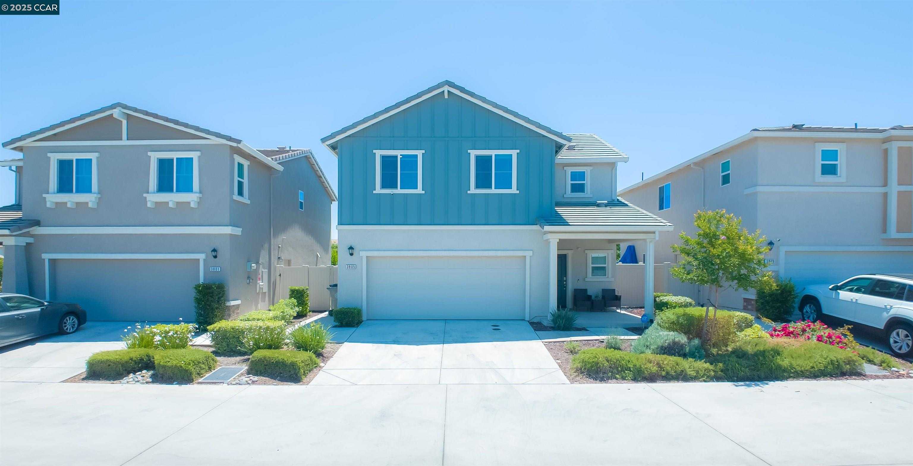 Neighborhood-1