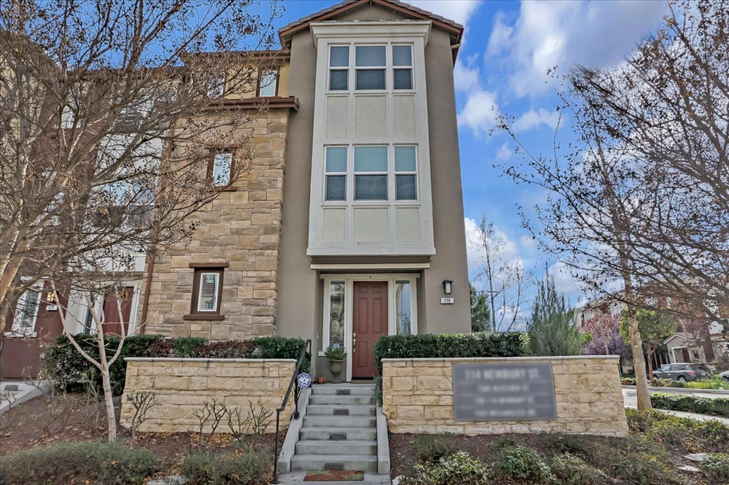 Neighborhood Neighborhood-7