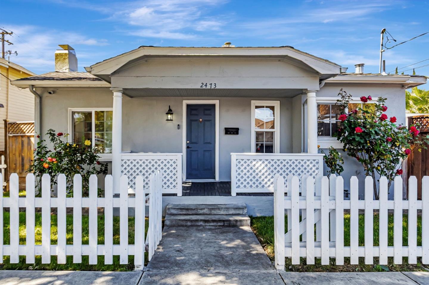 Neighborhood-2