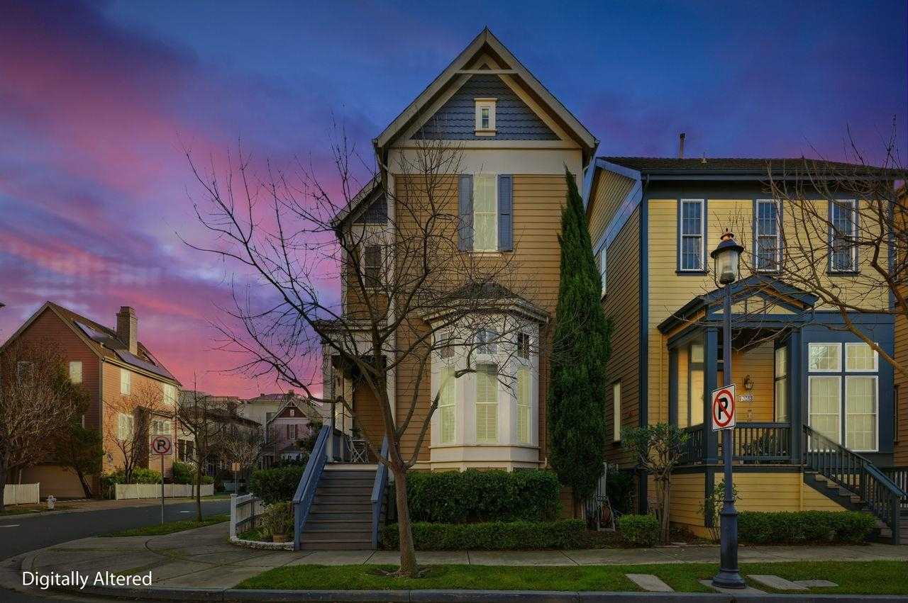 Neighborhood Neighborhood-11
