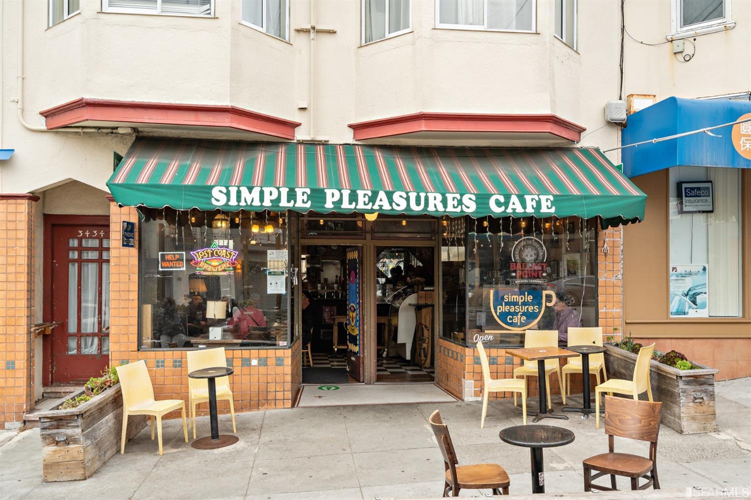 Neighborhood Neighborhood-342