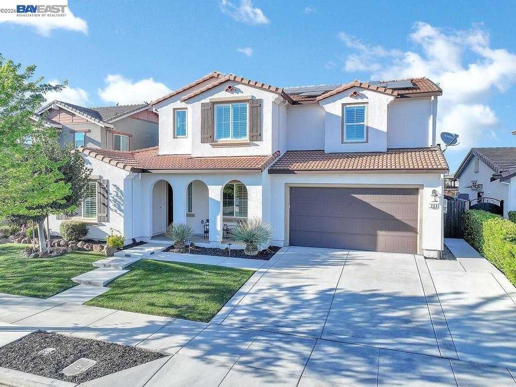 Wynstone, Brentwood, CA neighborhood