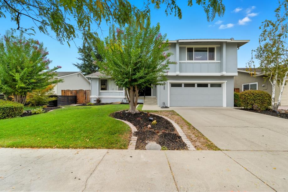 Kooser-San-Jose Kooser, San Jose, CA neighborhood