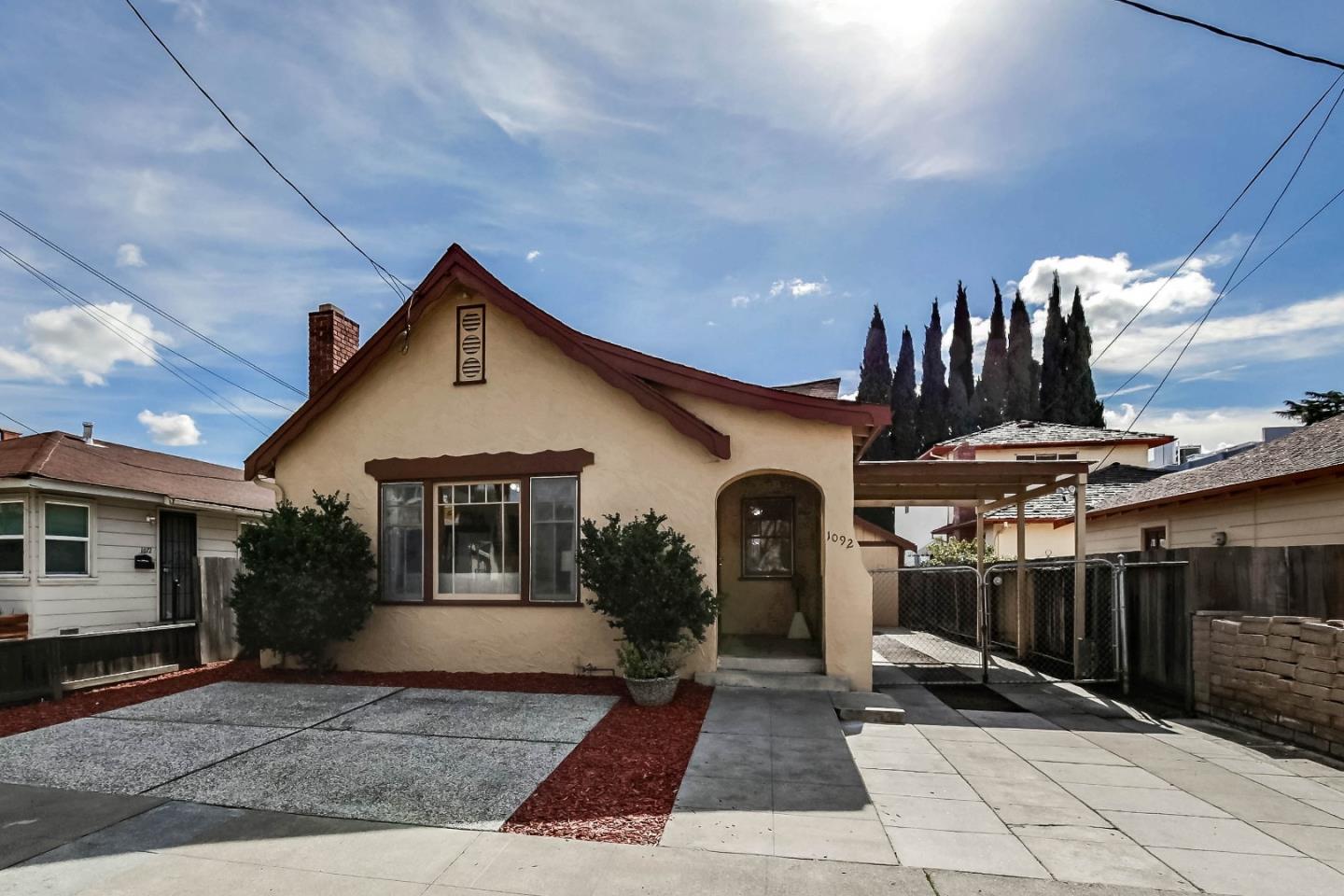 Neighborhood Neighborhood-19