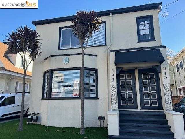 Fairview-Park-Oakland