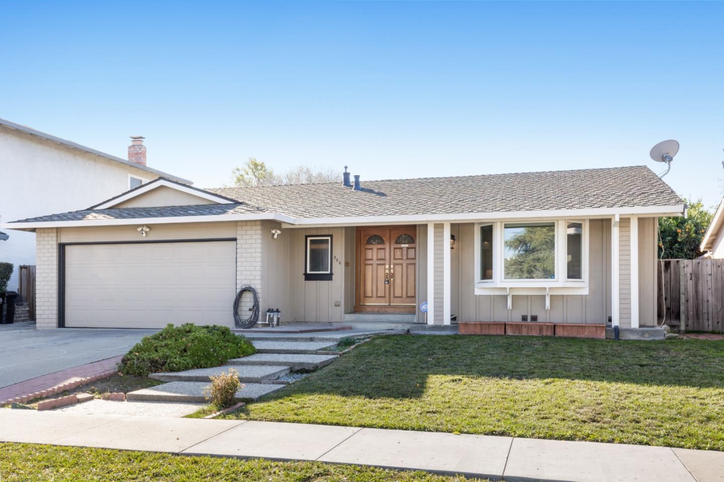 Neighborhood Neighborhood-8