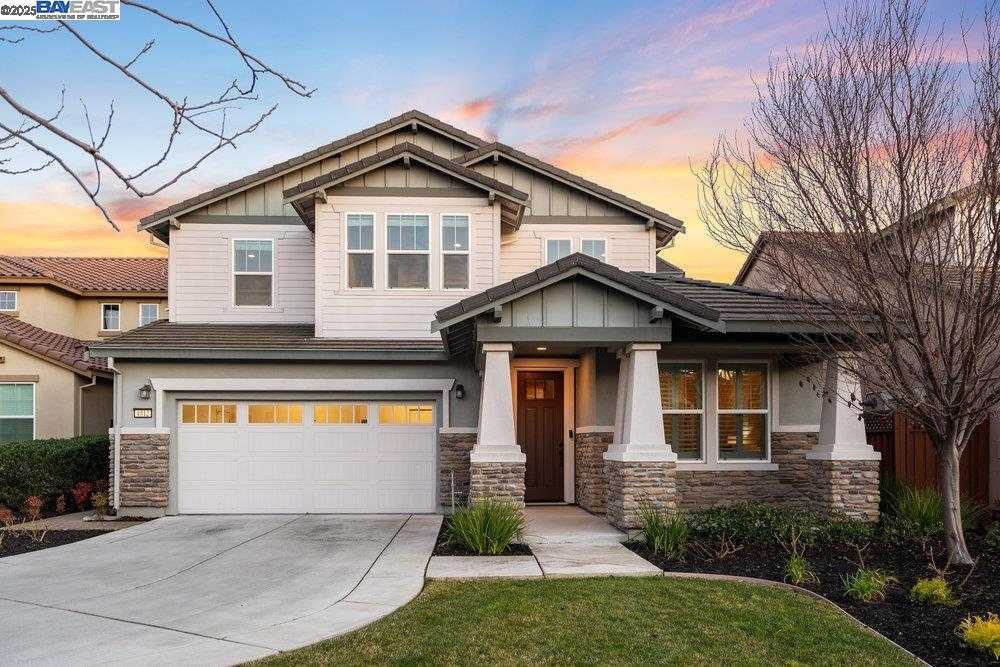 Cabello St, Union City, CA neighborhood