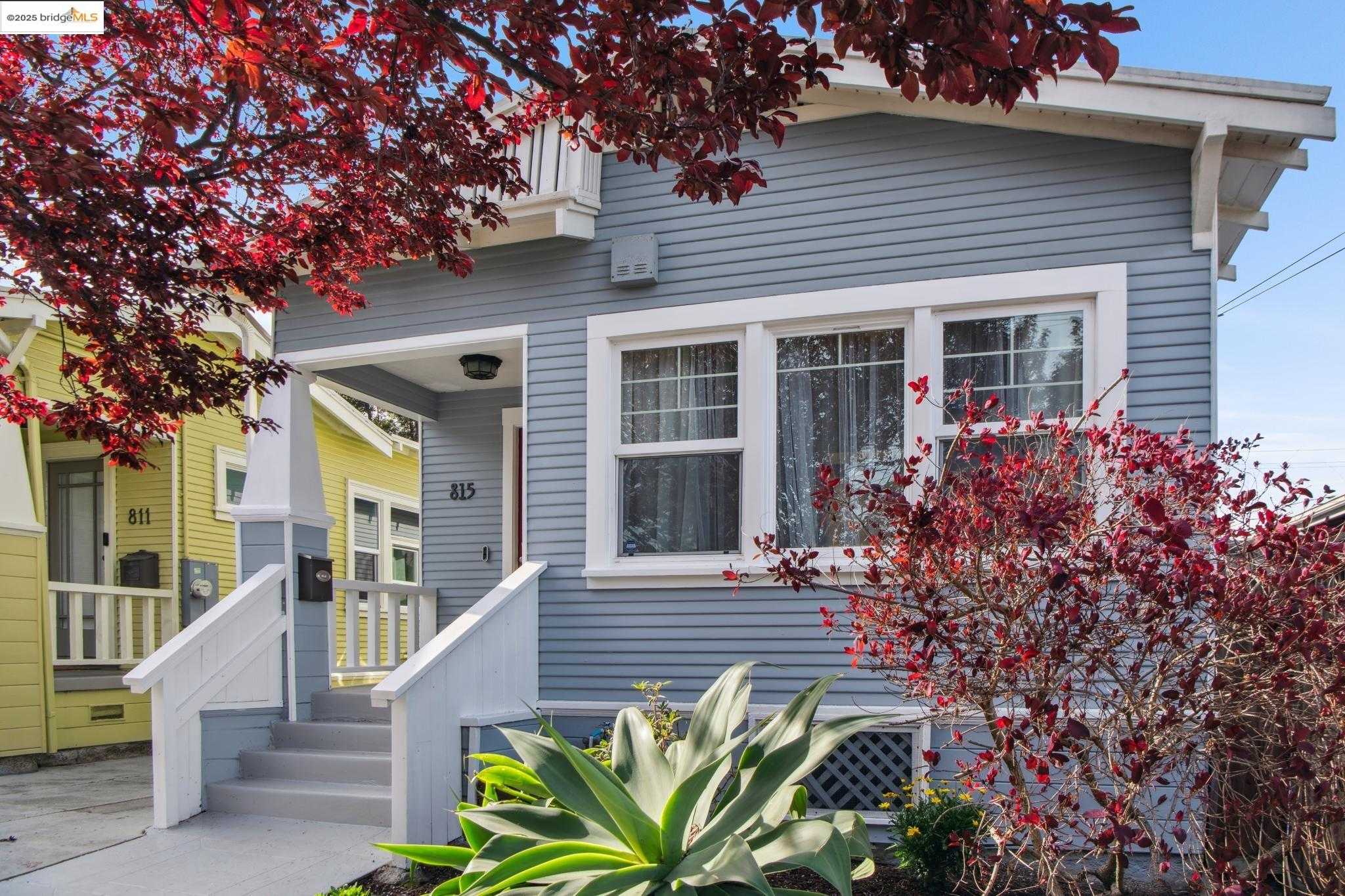 Longfellow-Emeryville