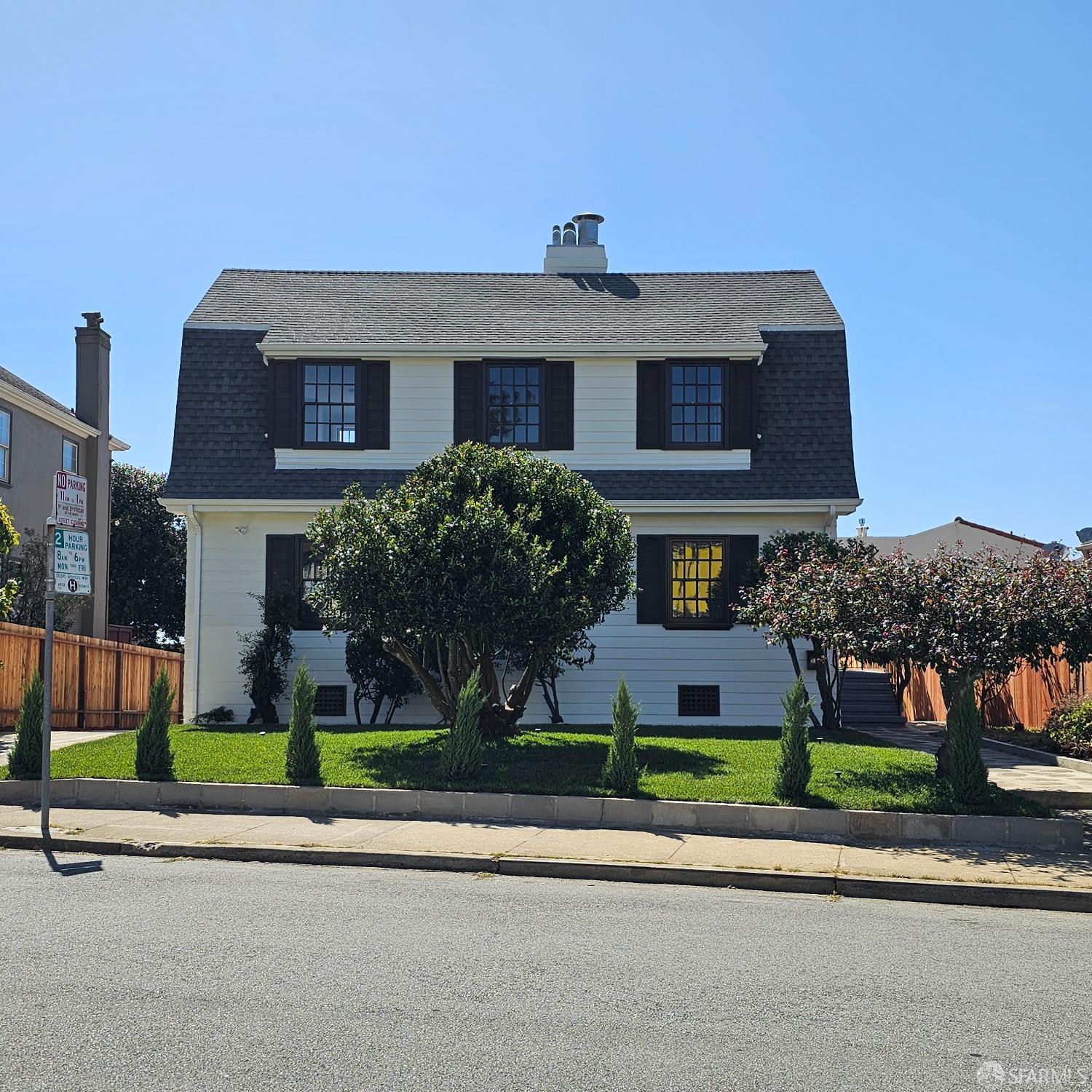 Neighborhood Neighborhood-21