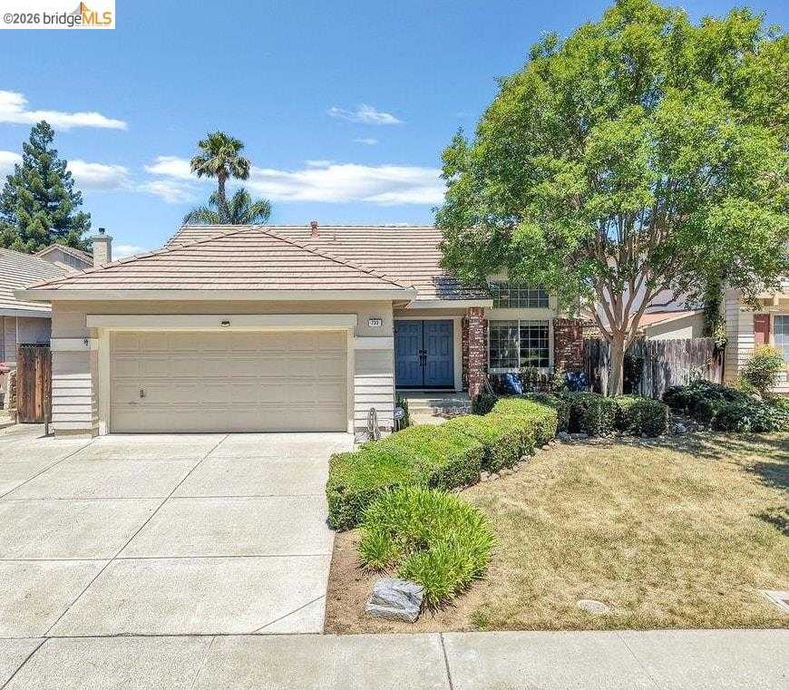 Harvest, Brentwood, CA neighborhood