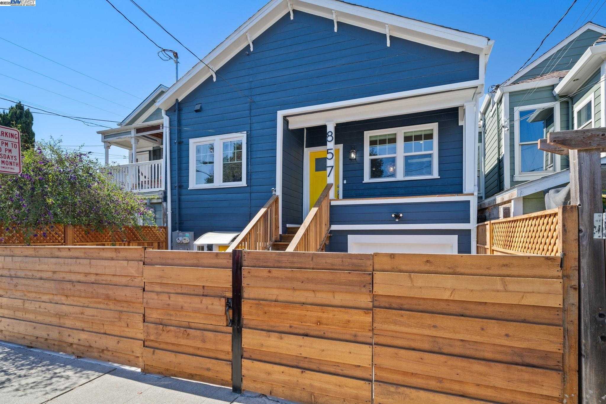 Neighborhood-8